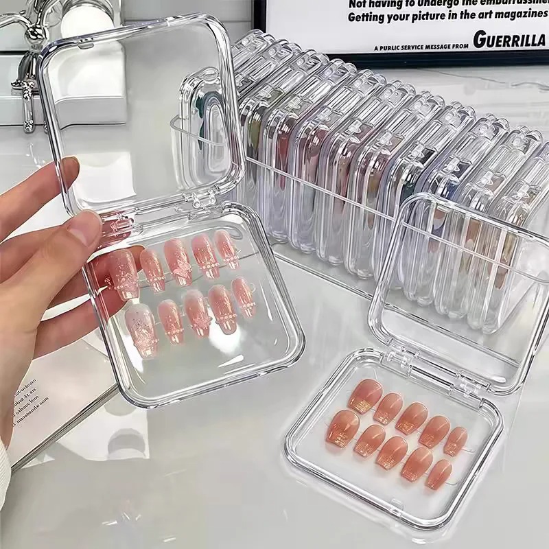 Cajas de Acrílico para Guardar - Jewelry Making Workshops reseña y precio