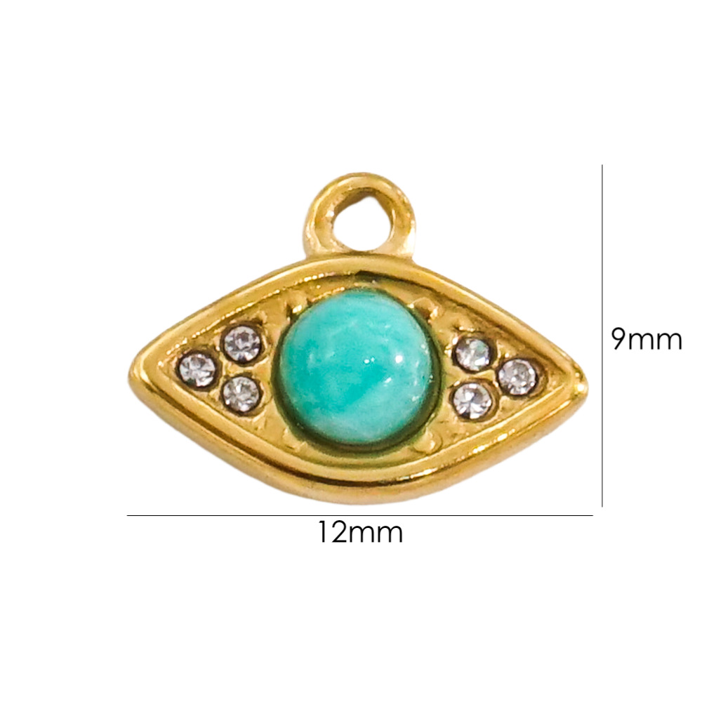 Cuentas de piedra Natural para - Jewelry Making Stones reseña y precio