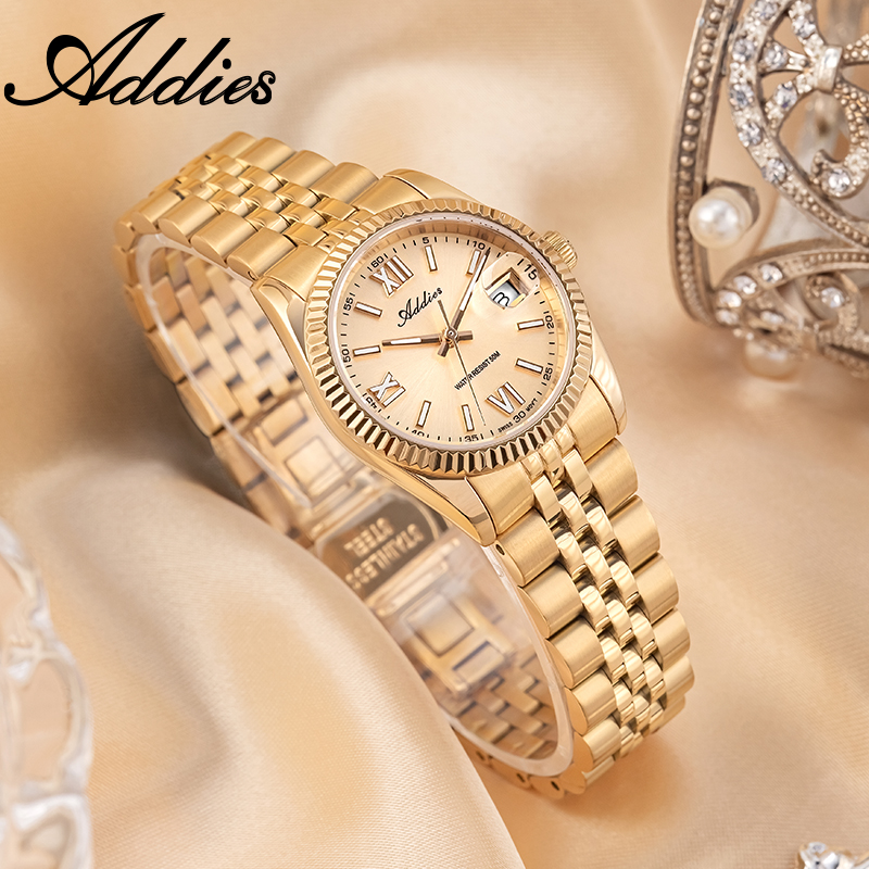Reloj Addies de lujo para muje - Jewelry Making Hand Tools reseña y precio