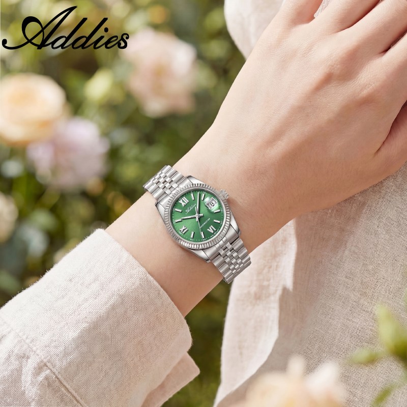 Reloj Addies de lujo para muje - Jewelry Making Hand Tools reseña y precio