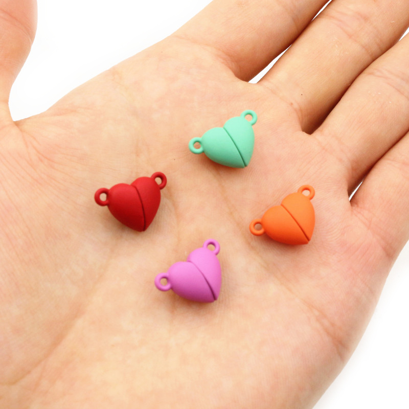 5 Juegos amor corazón en forma - Jewelry Making For Couples reseña y precio