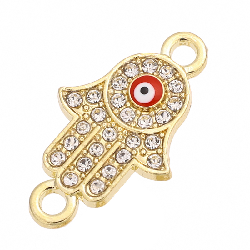 Conector de joyería con diseño - Jewelry Making For Couples reseña y precio