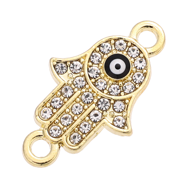 Conector de joyería con diseño - Jewelry Making For Couples reseña y precio