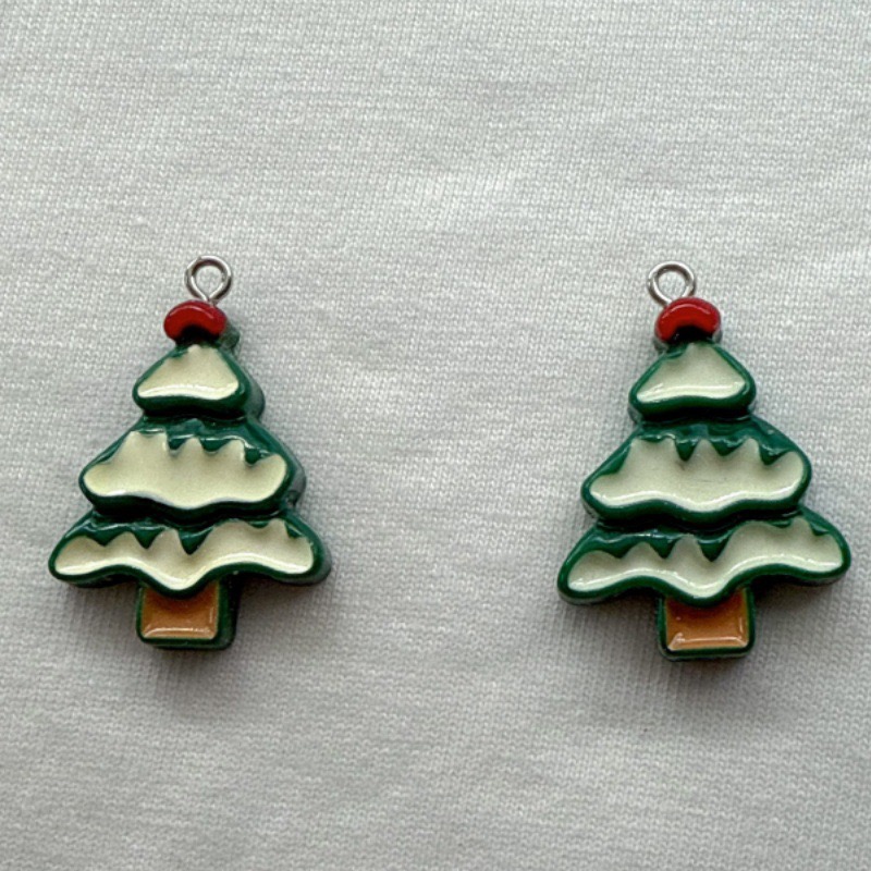 10 piezas de colgantes de resi - Jewelry Making With Resin reseña y precio