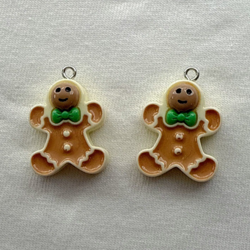 10 piezas de colgantes de resi - Jewelry Making With Resin reseña y precio