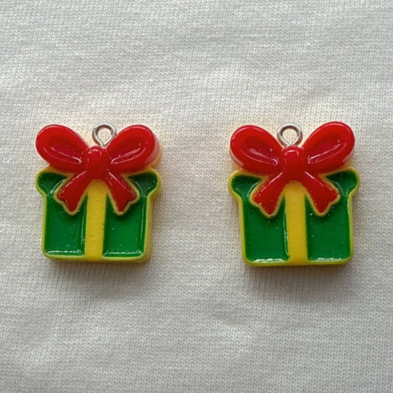 10 piezas de colgantes de resi - Jewelry Making With Resin reseña y precio