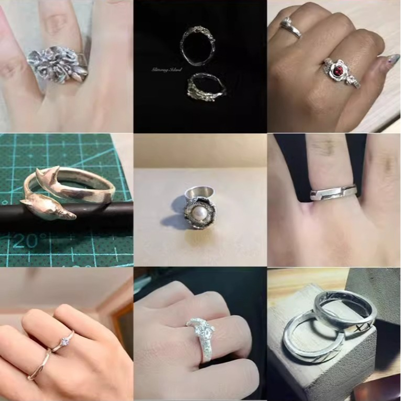 Bolsa de Material para hacer j - Jewelry Making For Couples reseña y precio