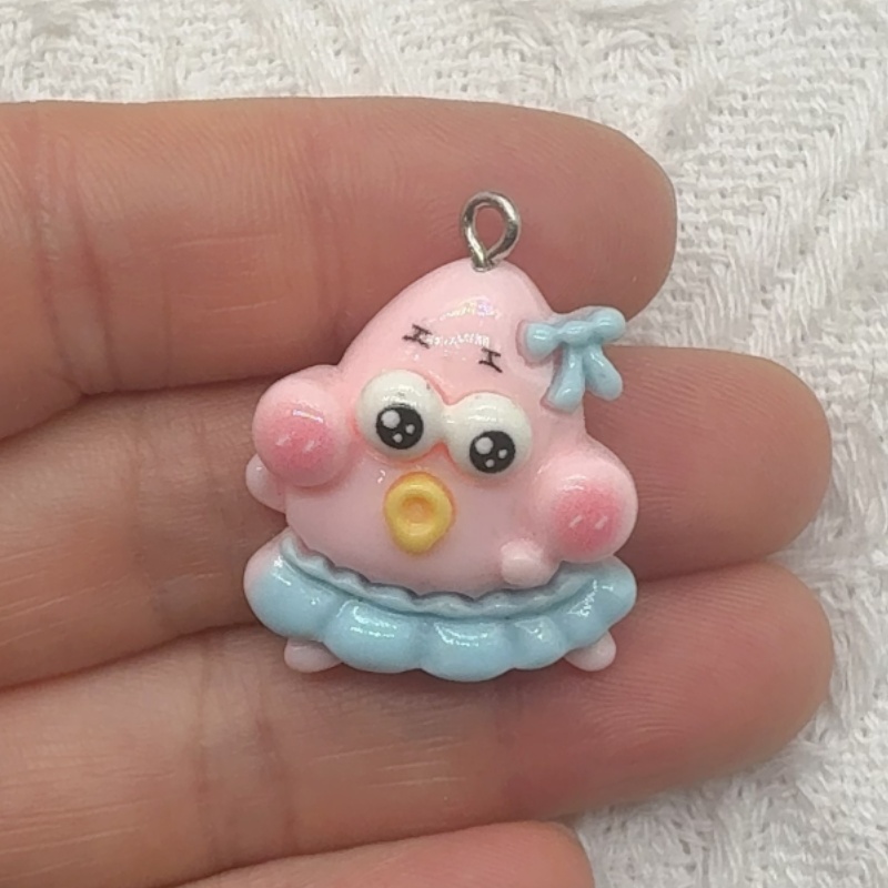 10 piezas de colgantes de resi - Jewelry Making With Resin reseña y precio
