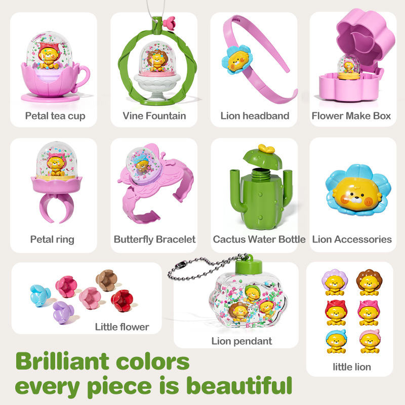 Kit de fabricación de joyas, k - Jewelry Making Kit For Kids reseña y precio