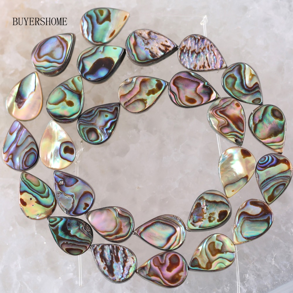 Fahion-Cuentas sueltas de conc - Jewelry Making New Zealand reseña y precio