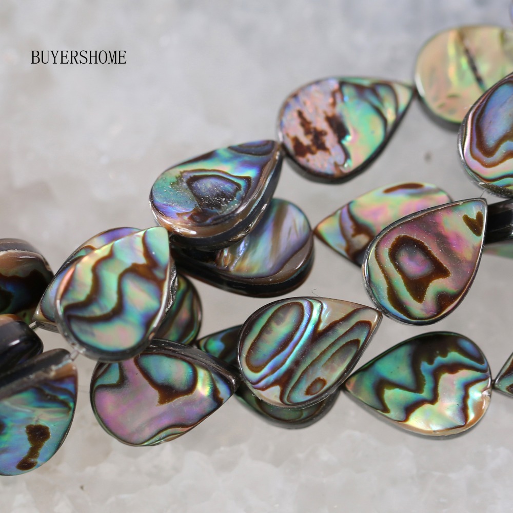 Fahion-Cuentas sueltas de conc - Jewelry Making New Zealand reseña y precio