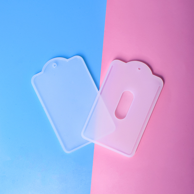Molde para cubierta de tarjeta - Jewelry Making Uv Resin Kit reseña y precio