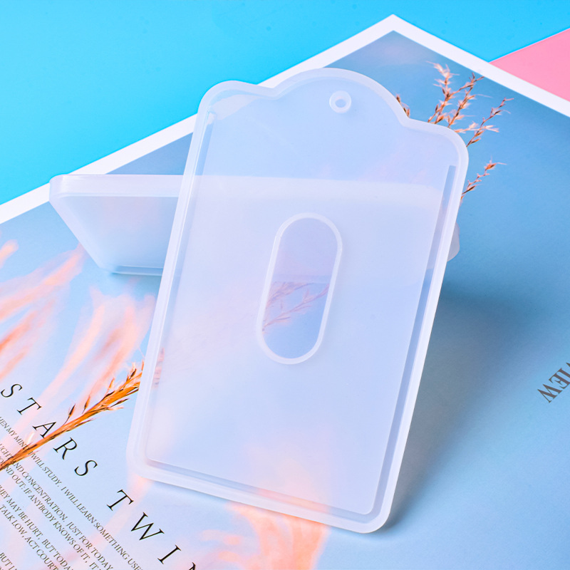 Molde para cubierta de tarjeta - Jewelry Making Uv Resin Kit reseña y precio