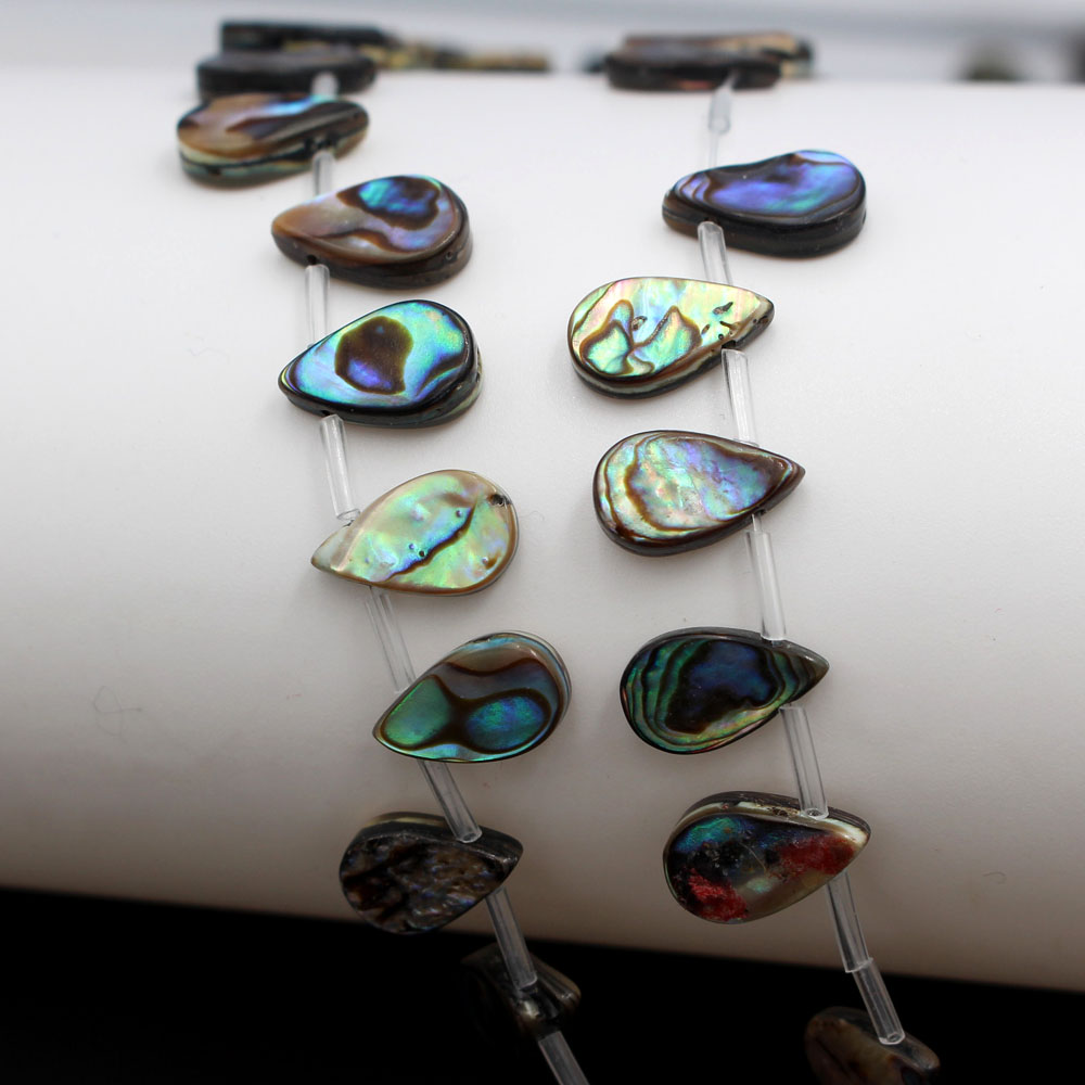1 Hilo de Cuentas Sueltas de C - Jewelry Making New Zealand reseña y precio