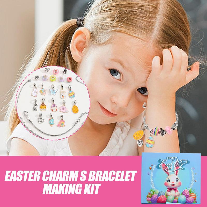 Kit de fabricación de joyas pa - Jewelry Making Kit For Kids reseña y precio