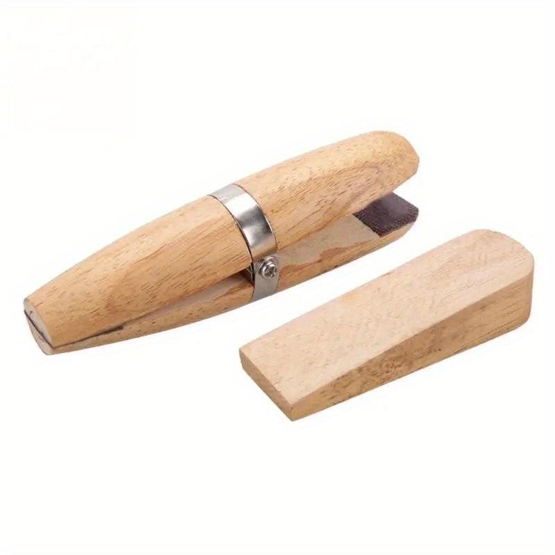 1 ud. Nuevo Pinza de Madera de - Jewelry Making Hand Tools reseña y precio