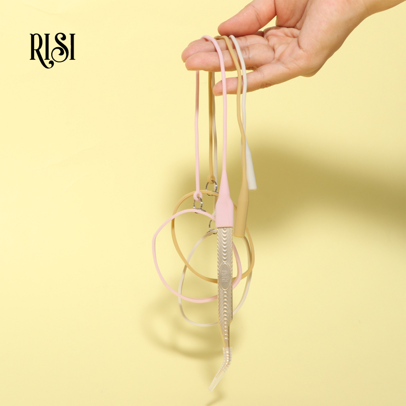 RISI-Pinzas de silicona para e - Jewelry Making Hand Tools reseña y precio